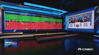 Opening Bell, August 6, 2018