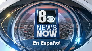 8NN En Español: Breve Informativo para 07/24/2020