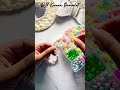 diy korean bracelet youtubeshorts diy koreanbracelete