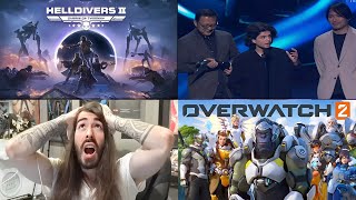 Penguinz0 - Gaming Industry Collapse Compilation