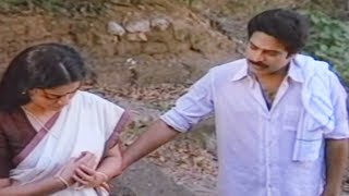 Thaniyavarthanam (തനിയാവര്‍ത്തനം)Malayalam Hit Full Movie | Mammootty & Saritha | Family Entertainer