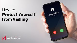 How to Protect Yourself from Vishing
