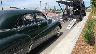 1948 Buick Roadmaster LOADING