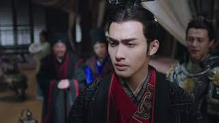 【秦時麗人明月心】EP11 精彩集錦 The King's Woman 麗姬生下天明