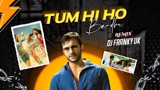 Tumhi Ho Bandhu (Remix) | DJ Franky UK | Cocktail | Saif Ai Khan | Deepika Padukone & Diana Penty