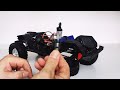 AXIAL SCX10 III JEEP WRANGLER - Clean-up & Shock Oil Change