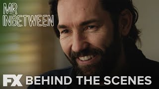 Mr Inbetween | Inside Season 1: Directing | FX