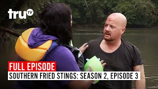 Southern Fried Stings: Season 2, Episode 3 | Watch the Full Episode | truTV