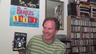 109. Beatles 1960's Cartoon Series Review