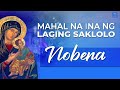 Novena Nobena Tagalog Baclaran 2022 | Mahal na Ina ng Laging Saklolo | Our Mother of Perpetual Help