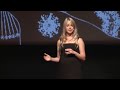 Remember who you Are: “Healing Self Identity Disease.” | Hannah Cross | TEDxOgden
