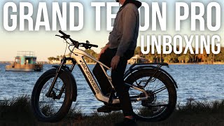 Vanpowers Grand Teton Unboxing And Review