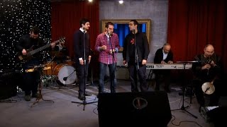 ირიაო - მეცხრე სიმფონია