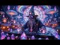 The Secret Underground Dwarf Market | Psychedelic Fantasy Journey ✨