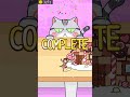 アメリカンなネコに追いかけられました【猫にみつかるな！】【広告ゲーム】