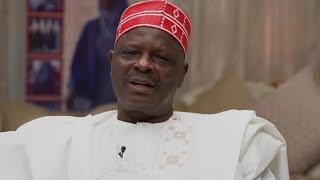 Daduminsa KWANKWASO ya tauna asirin GWAMNATI tare da wasu GWAMNONI akan TSARO da CIYO BASHI yace....