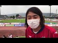 現地参戦！ファジアーノ岡山 vs ヴァンフォーレ甲府 試合直後感想