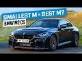 This is no baby BMW. The New M2 CS drive and review | Henry Catchpole - The Driver’s Seat