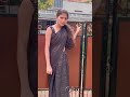 വിളിച്ചത് പോലെ തോന്നി അതാണ് ഇവിടെ നിന്നത് nivedya nivyy latest beautiful video