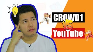 CROWD1 Saan Umiikot ang Kita? | Ponzi Scheme or Not?