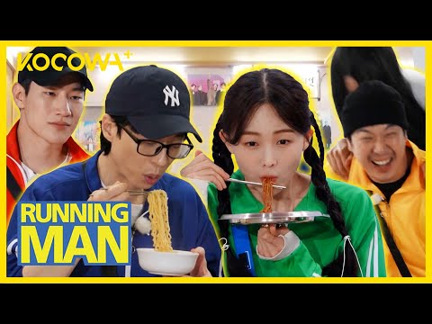 Running Man EP687 Highlights Part 2 KOCOWA