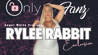 Rylee Rabbit - Exposing Aries Spears , Dp fantasy fulfilled , Working girl & being a PAWG