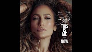 Jennifer Lopez - Rebound ( Audio)