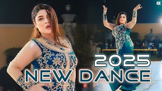 Teri Jawani Badi Mast Mast Hai || Chahat Baloch Latest Dance Performance 2025 | MA Studio