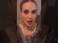 Iqra Aziz at Dubai in a  Event | Khuda or Muhabbat | Faisal Qureshi | Yasir Husain #ytshortspakistan