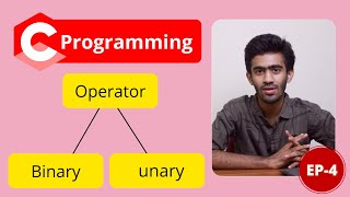 Arithmetic operators C Programming for Beginners Ep - 4 | Tamil | code io