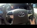 【test drive】 toyota premio 2012 test drive toyota premio pov drive test drive inside city