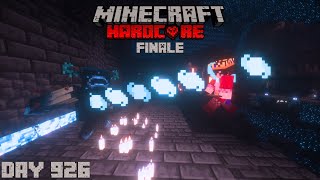 WARDEN-ААС ӨШӨӨГӨӨ АВСАН НЬ 1.21 MINECRAFT (FINALE)