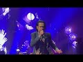 nick cave u0026 the bad seeds palaces of montezuma grinderman 2024 10 06 copenh. royal arena dk