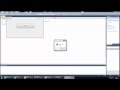 EASY - Visual Basic 2010 -  Hello World! - Tutorial 1
