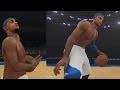 NBA 2K15 My Career - Chris Smoove's Signature Shoe! NBA 2K15 My Career - Chris Smoove's Signature Shoe!