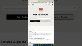 Free Oracle Database Access: LiveSQL.Oracle.com