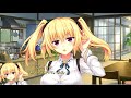 【ノラと皇女と野良猫ハート】パトリシア ルート：捲る音【実況プレイ】＃２３