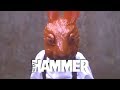 The Interbeing - 'Shadow Drift' - Official Video | Metal Hammer