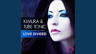 Love Divided (DJ Space Raven Remix Edit)