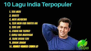 Download Lagu 10 Lagu India Terpopuler... MP3 Gratis