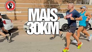 MAIS 30KM - OMV#22