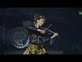 lindsey stirling stars align only violin