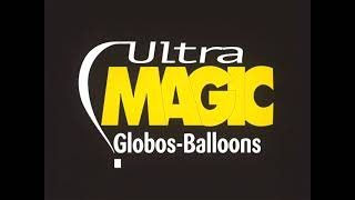 Fabrica de globos Ultramagic