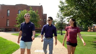 Advancing Humanics: The Campaign for Springfield College