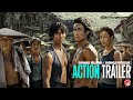 DONGJI ISLAND / DONGJI RESCUE - Trailer (2025) 东极岛 [Yilong Zhu, Leo Wu, Ni Ni]