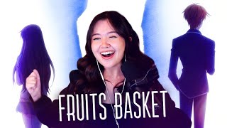 KYORHU 😩 | Fruits Basket Season 2 Episode 23 + 24 REACTION!