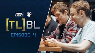 On Winning and Losing with Alphari and Jensen | Bud Light | [TL]BL Episode 4