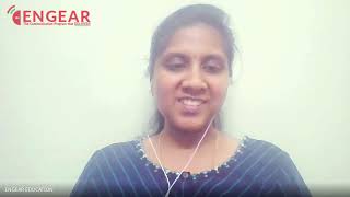 Testimonial | Bhavya KP