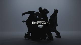 Campaign video for FASHIONCLASH Festival 2024