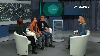 11.10.2019 Твій ранок. Акція взаємодопомоги та добросусідства, «БУР»